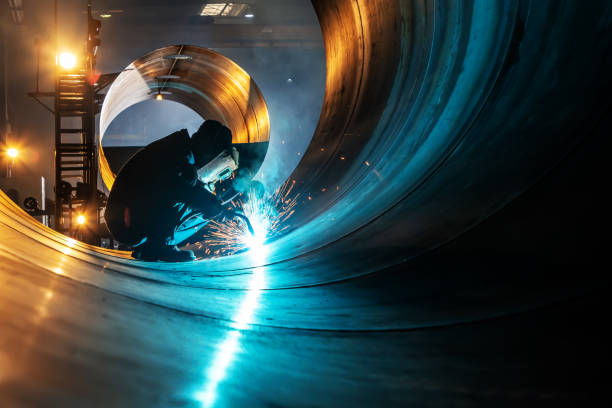 Lily Lake, IL Welder & Metal Fabrication Company
