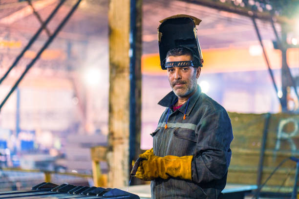 Best Structural Steel Welding in Ly Lake, IL