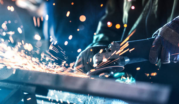 Best Specialty Welding Processes in Ly Lake, IL